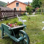 Bed & Breakfast Les Terrasses Du Verger