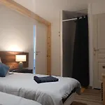 Bed & Breakfast Les Terrasses Du Verger