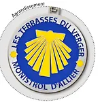 Les Terrasses Du Verger Monistrol-d'Allier