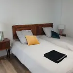 Bed & Breakfast Les Terrasses Du Verger 3*