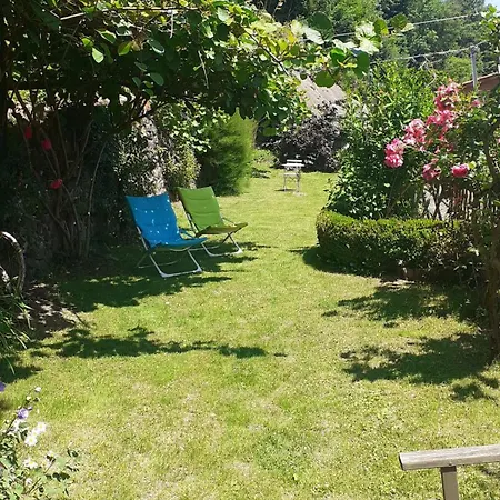 Les Terrasses Du Verger 3*