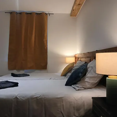 Les Terrasses Du Verger Monistrol-dʼAllier